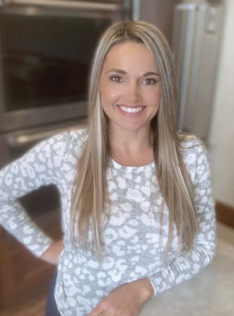 Kelsey Nyhus, founder of Wealthy with Kelsey